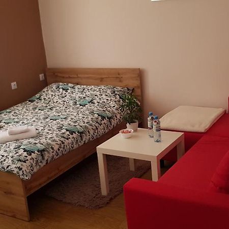 Pokoje Gdynia Redlowo Kültér fotó
