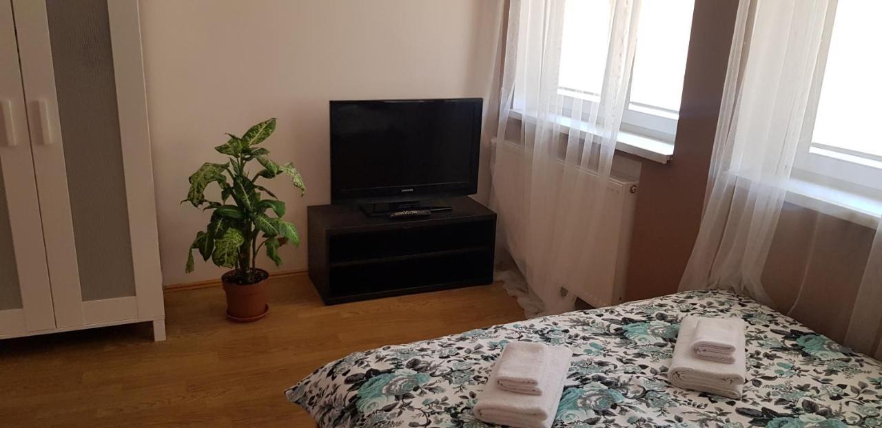 Pokoje Gdynia Redlowo Kültér fotó