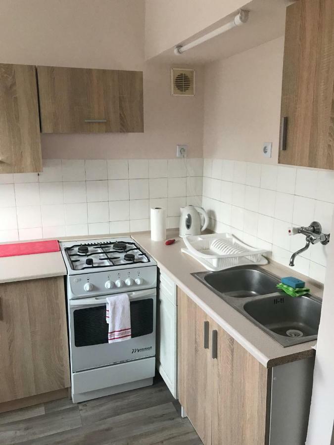 Pokoje Gdynia Redlowo Kültér fotó